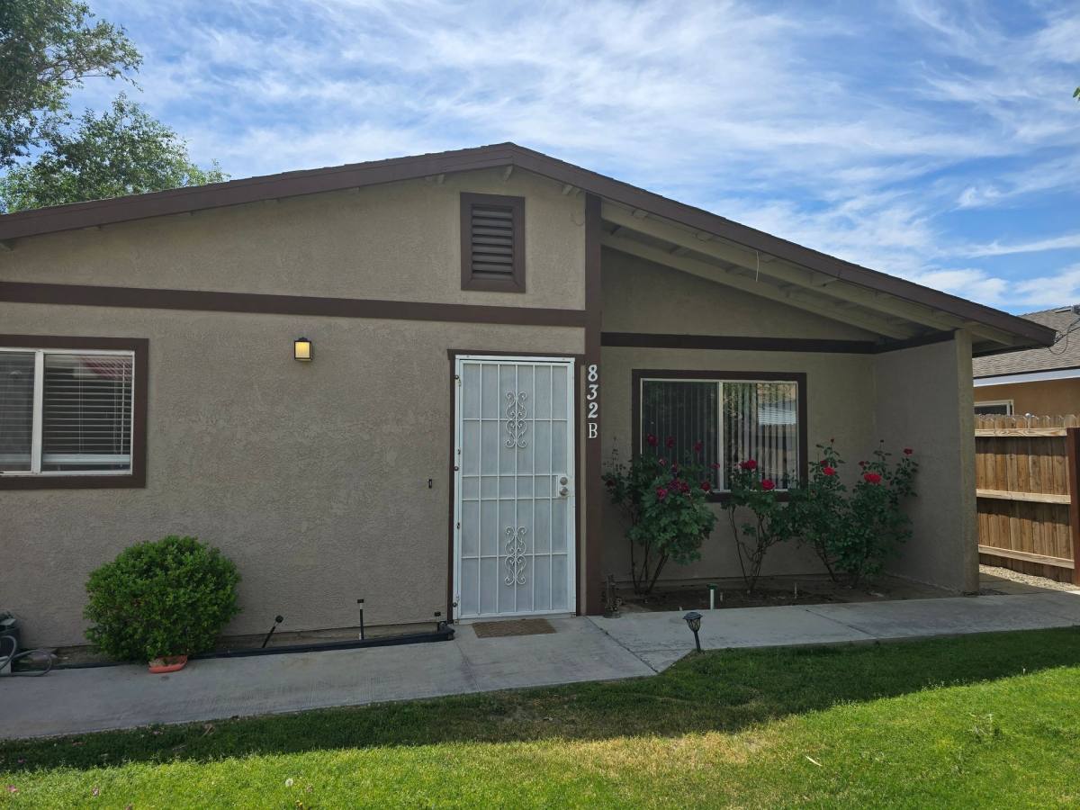 Apartment for rent at 832 Commercial Ave, Ridgecrest, CA 93555