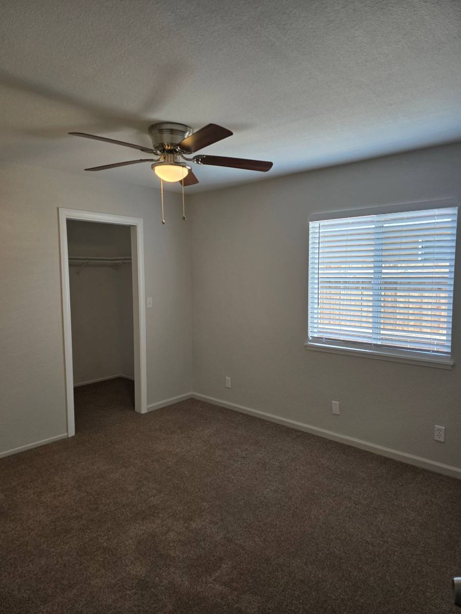 Apartment for rent at 832 Commercial Ave, Ridgecrest, CA 93555