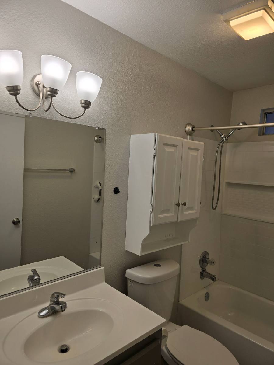 Apartment for rent at 832 Commercial Ave, Ridgecrest, CA 93555
