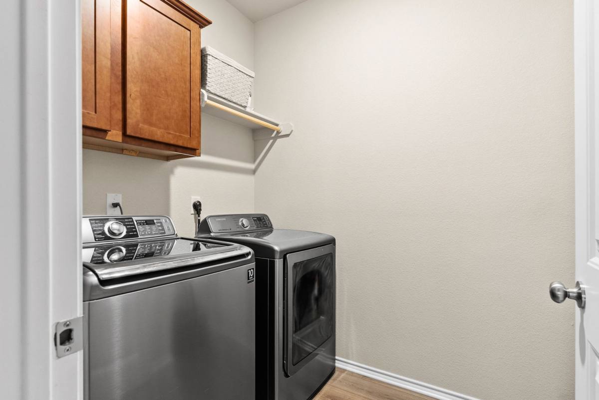 Townhouse for rent at 343 Green Valley Dr, Copperas Cove, TX 76522