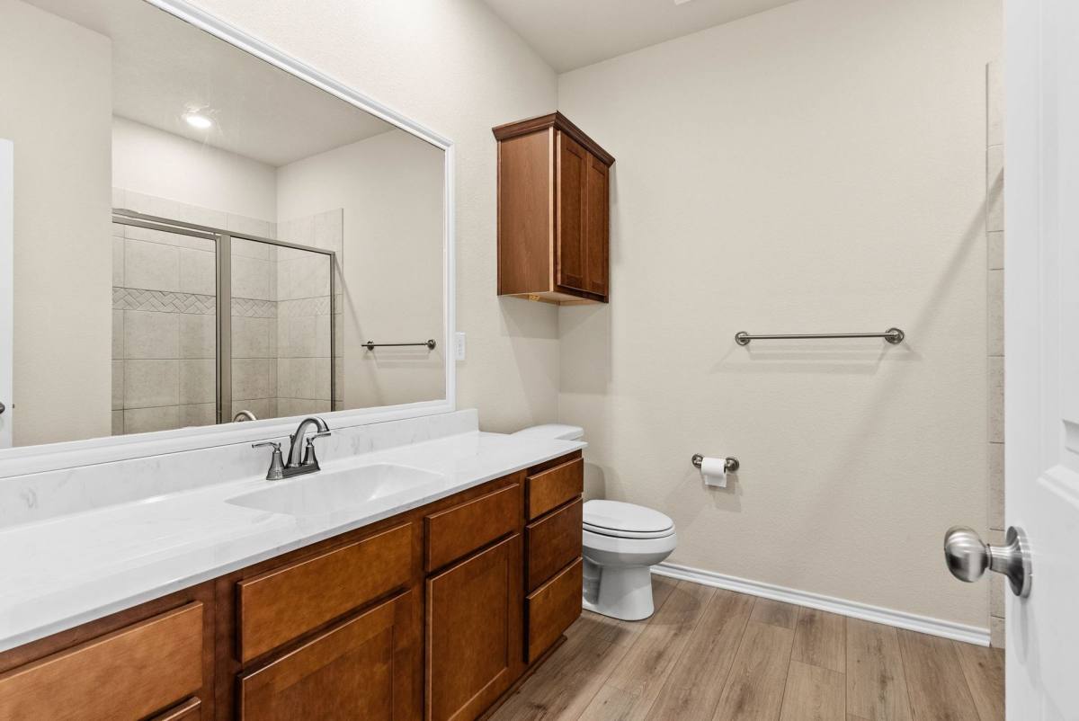 Townhouse for rent at 343 Green Valley Dr, Copperas Cove, TX 76522
