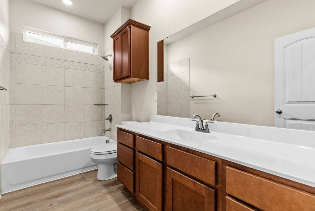 Townhouse for rent at 343 Green Valley Dr, Copperas Cove, TX 76522