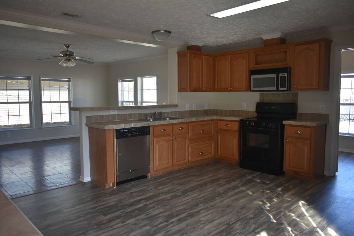 House for rent at 111 W Putnam, Erath, LA 70533