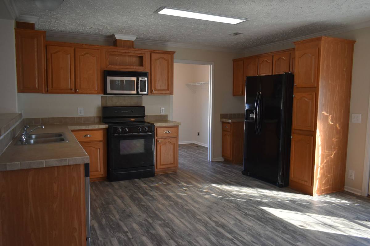 House for rent at 111 W Putnam, Erath, LA 70533