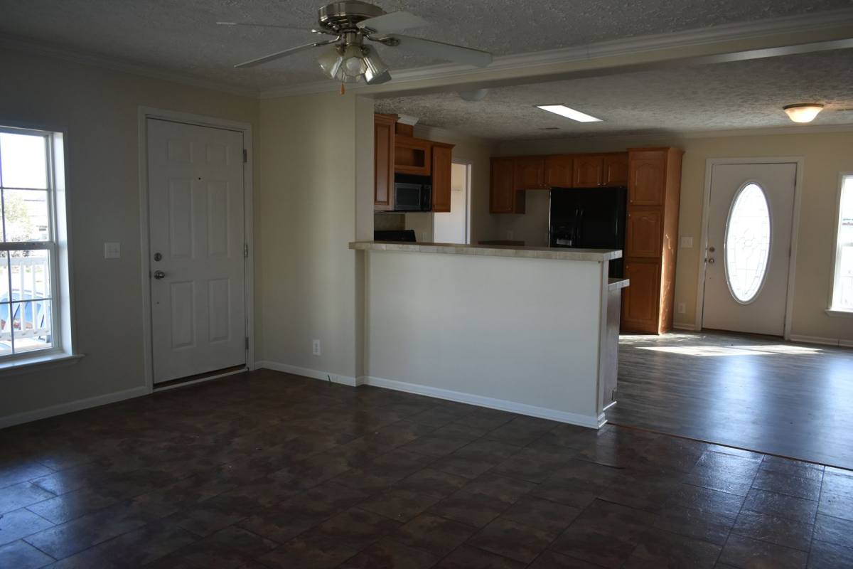 House for rent at 111 W Putnam, Erath, LA 70533