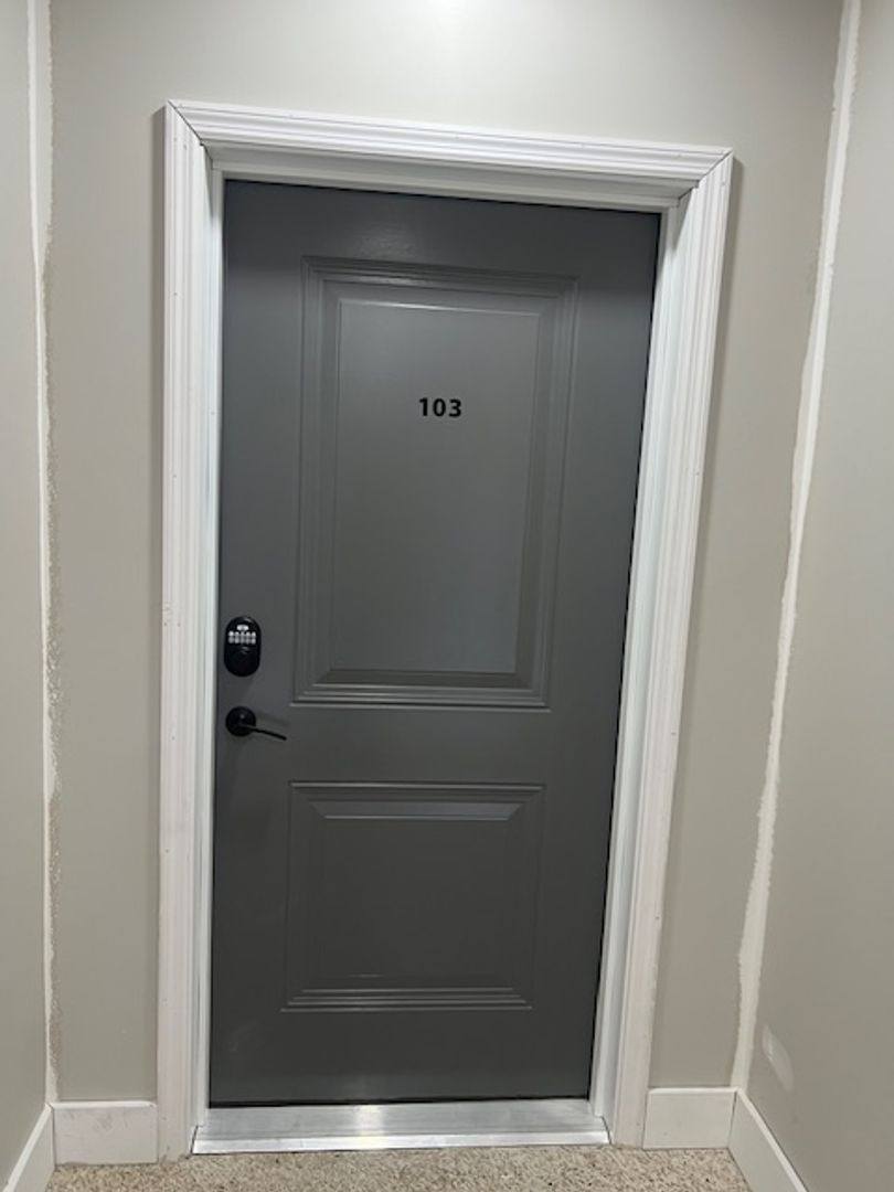 Apartment for rent at 401 McFarland St, Morristown, TN 37814