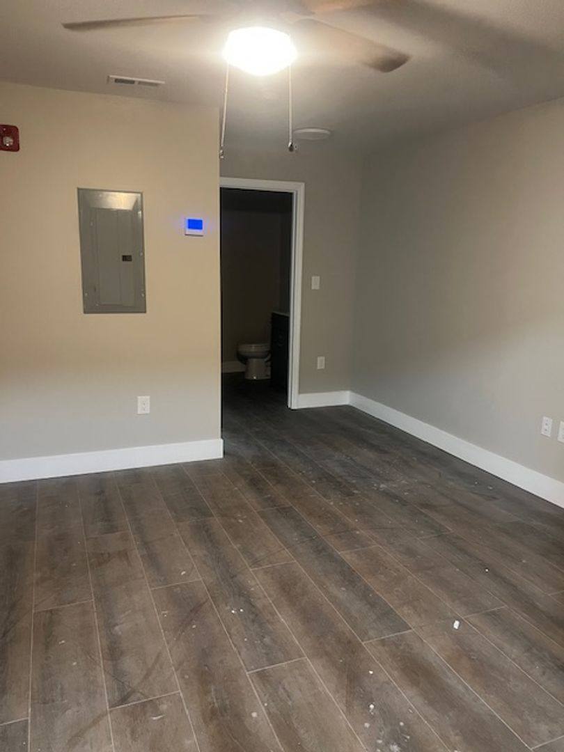 Apartment for rent at 401 McFarland St, Morristown, TN 37814