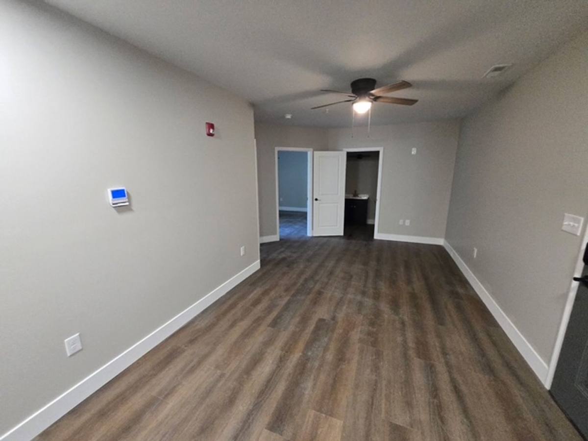 Apartment for rent at 401 McFarland St, Morristown, TN 37814