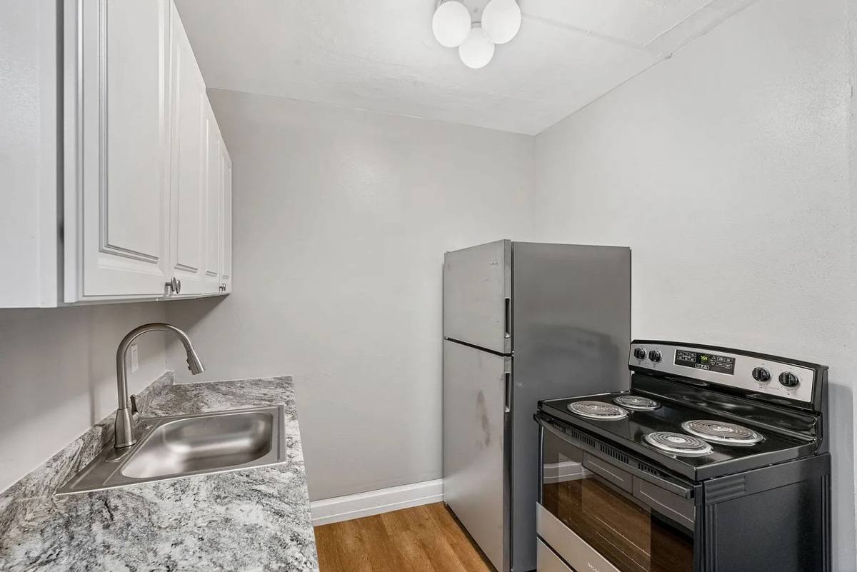 Apartment for rent at 1428 W 10th Ave, Spokane, WA 99204