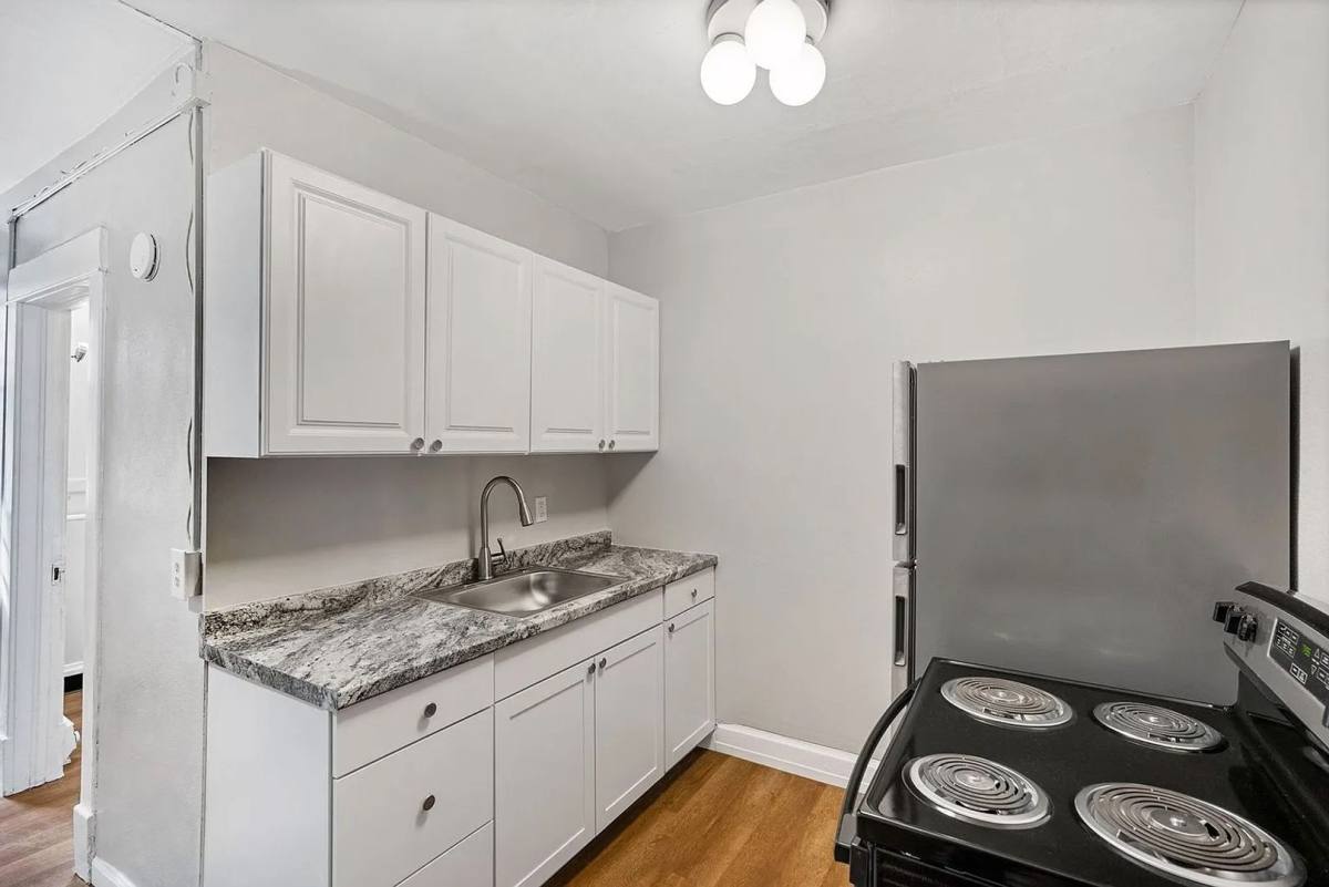 Apartment for rent at 1428 W 10th Ave, Spokane, WA 99204