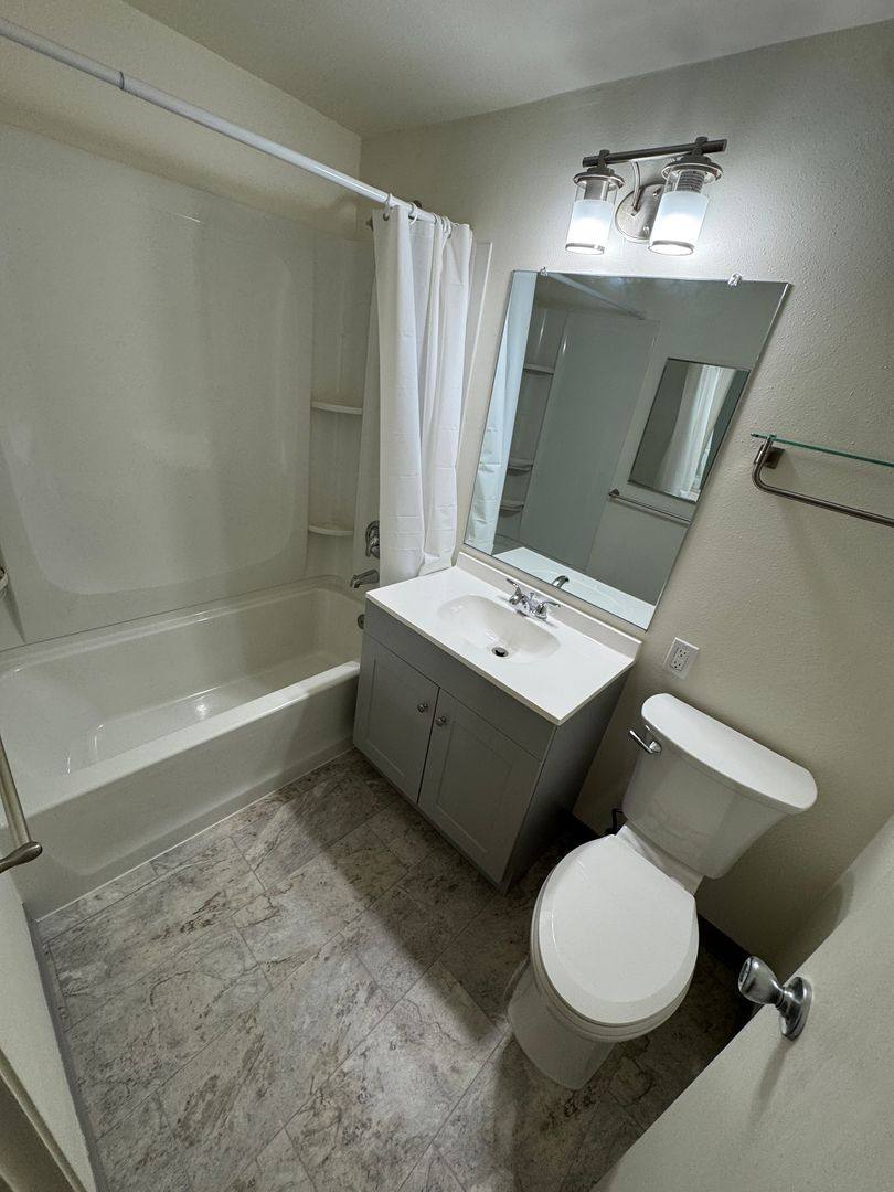 Apartment for rent at 755 NW 3rd St, Corvallis, OR 97330