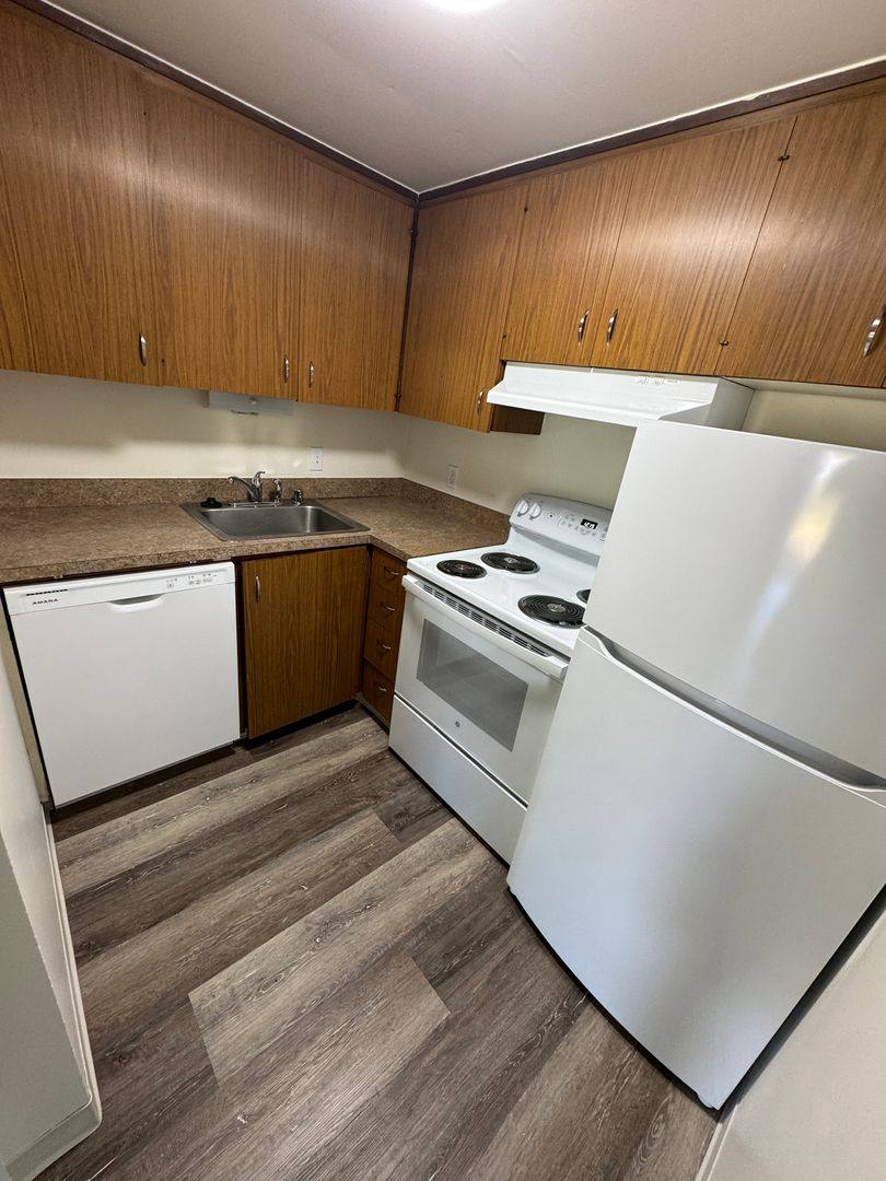 Apartment for rent at 755 NW 3rd St, Corvallis, OR 97330