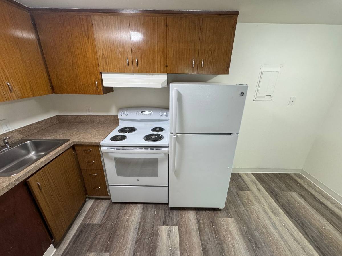 Apartment for rent at 755 NW 3rd St, Corvallis, OR 97330