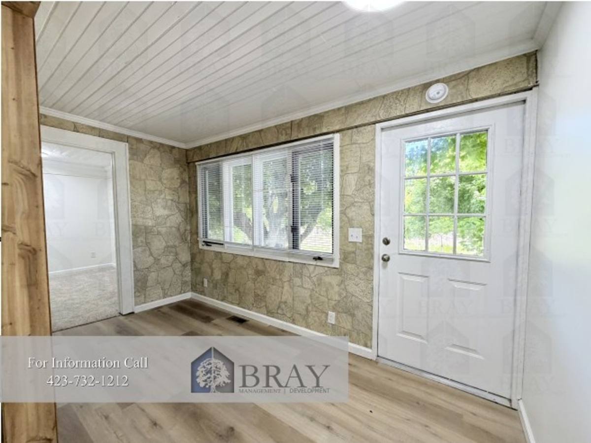 Apartment for rent at 307 Honeysuckle Dr, Kingsport, TN 37663