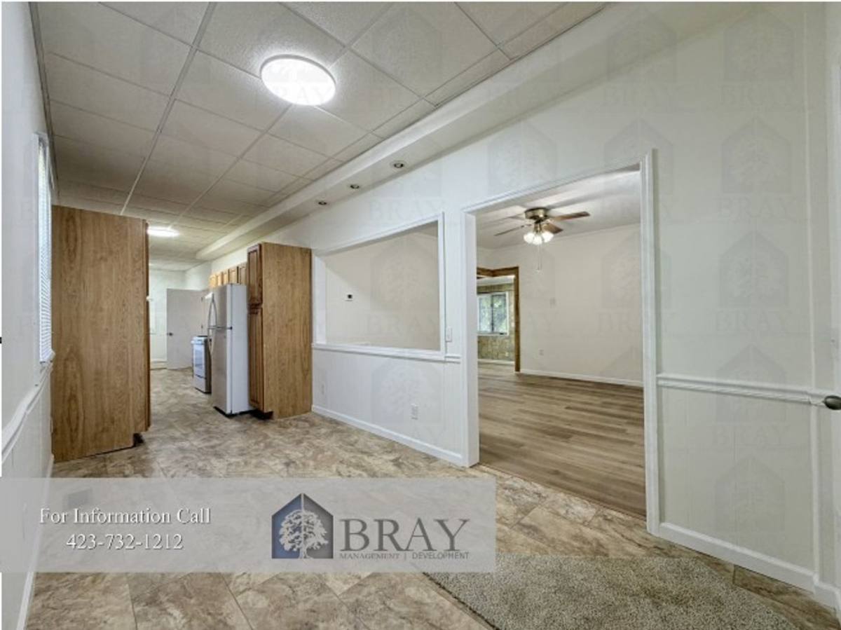 Apartment for rent at 307 Honeysuckle Dr, Kingsport, TN 37663