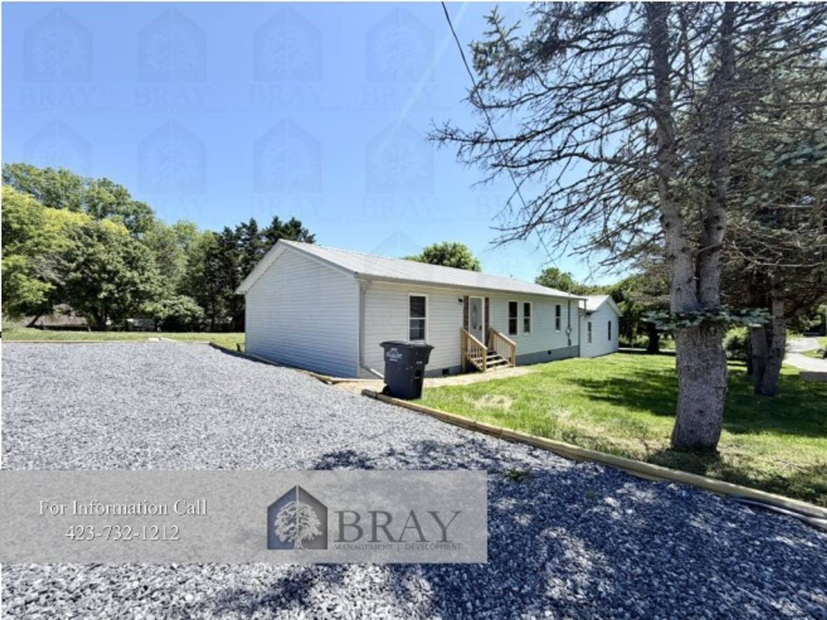 Apartment for rent at 307 Honeysuckle Dr, Kingsport, TN 37663