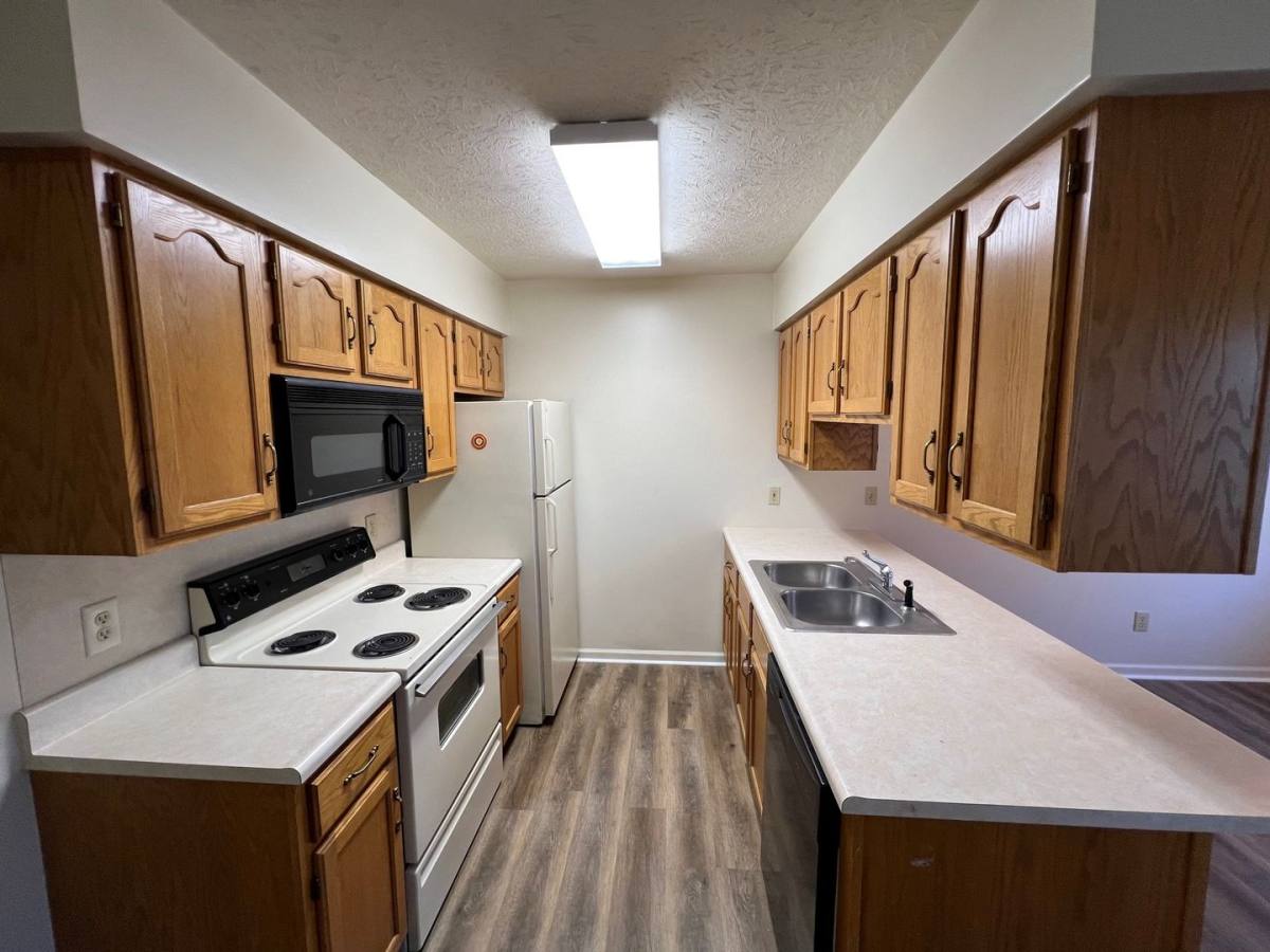 Apartment for rent at 101 B Sycamore Court, Bridgewater, VA 22812