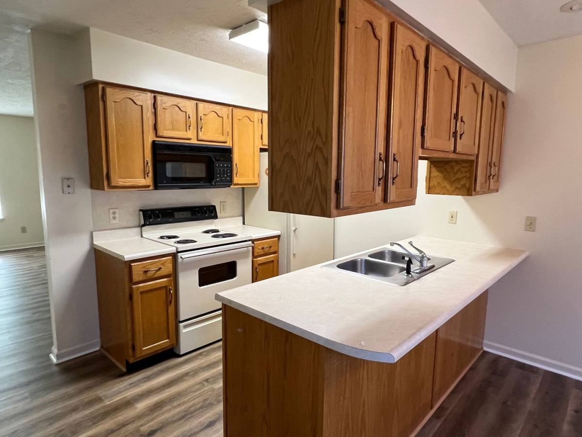 Apartment for rent at 101 B Sycamore Court, Bridgewater, VA 22812