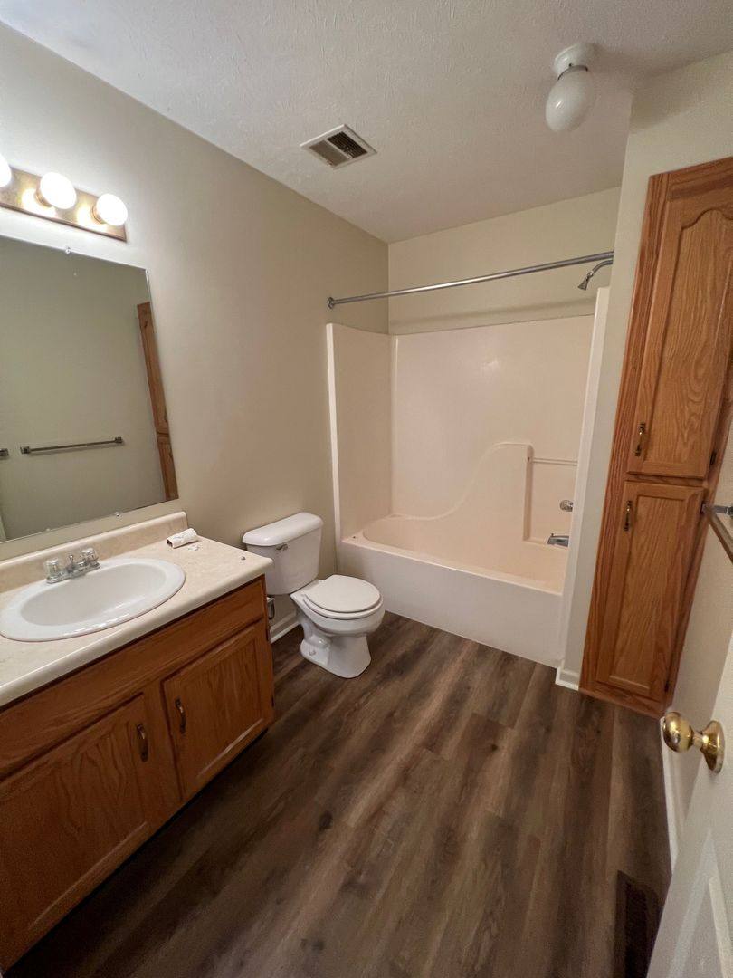 Apartment for rent at 101 B Sycamore Court, Bridgewater, VA 22812