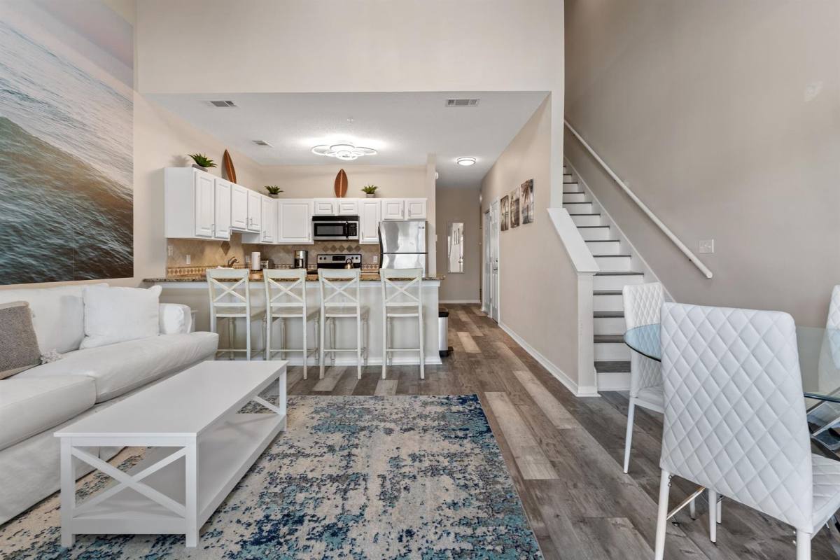 Condo for rent at 71 Woodward St -Unit 221 #CARIBBEAN Dunes, Destin, FL 32541
