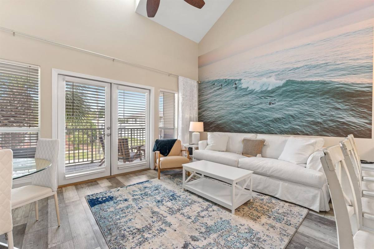 Condo for rent at 71 Woodward St -Unit 221 #CARIBBEAN Dunes, Destin, FL 32541