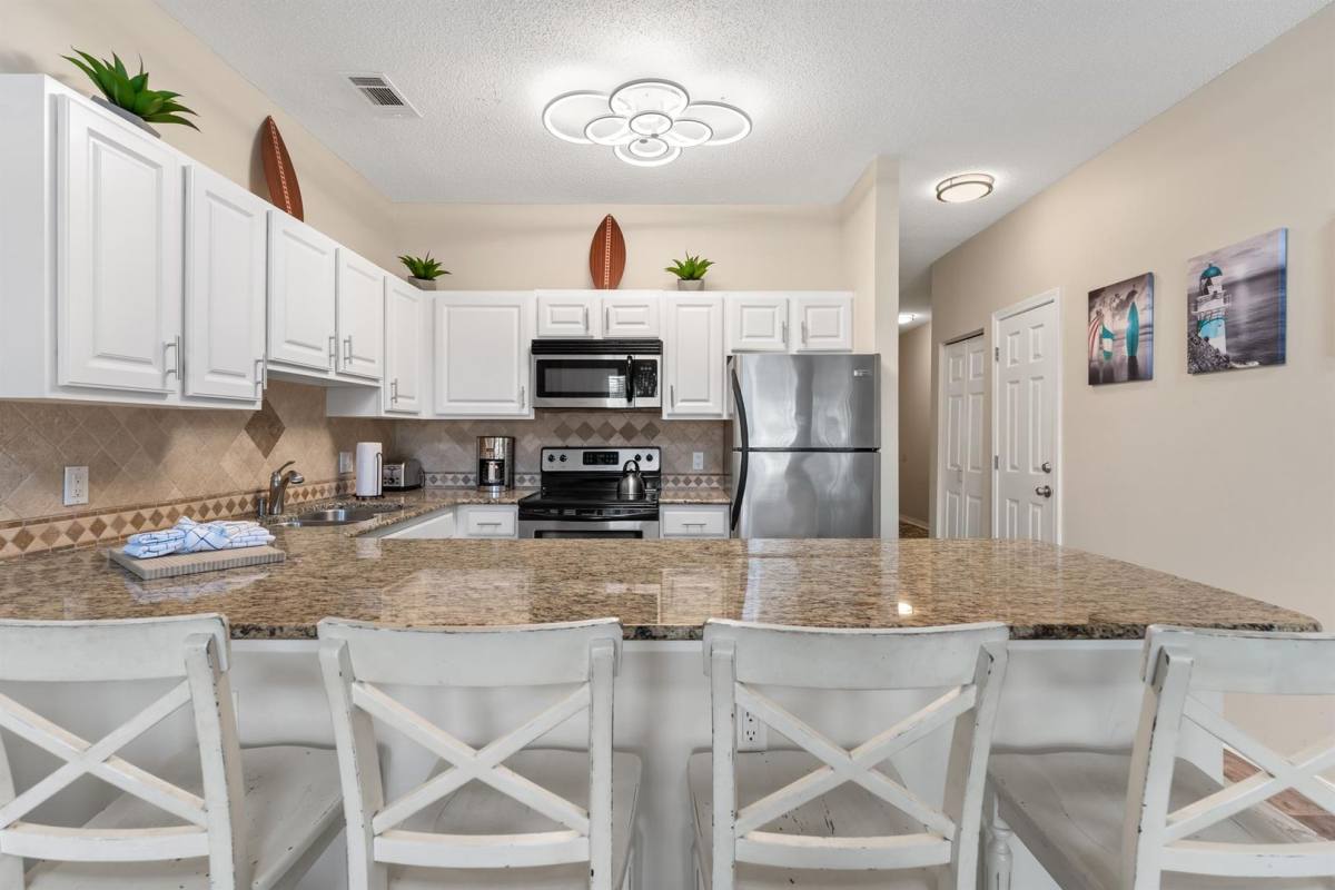 Condo for rent at 71 Woodward St -Unit 221 #CARIBBEAN Dunes, Destin, FL 32541