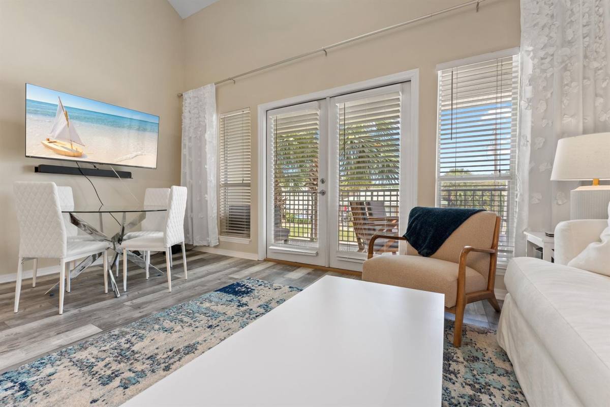 Condo for rent at 71 Woodward St -Unit 221 #CARIBBEAN Dunes, Destin, FL 32541