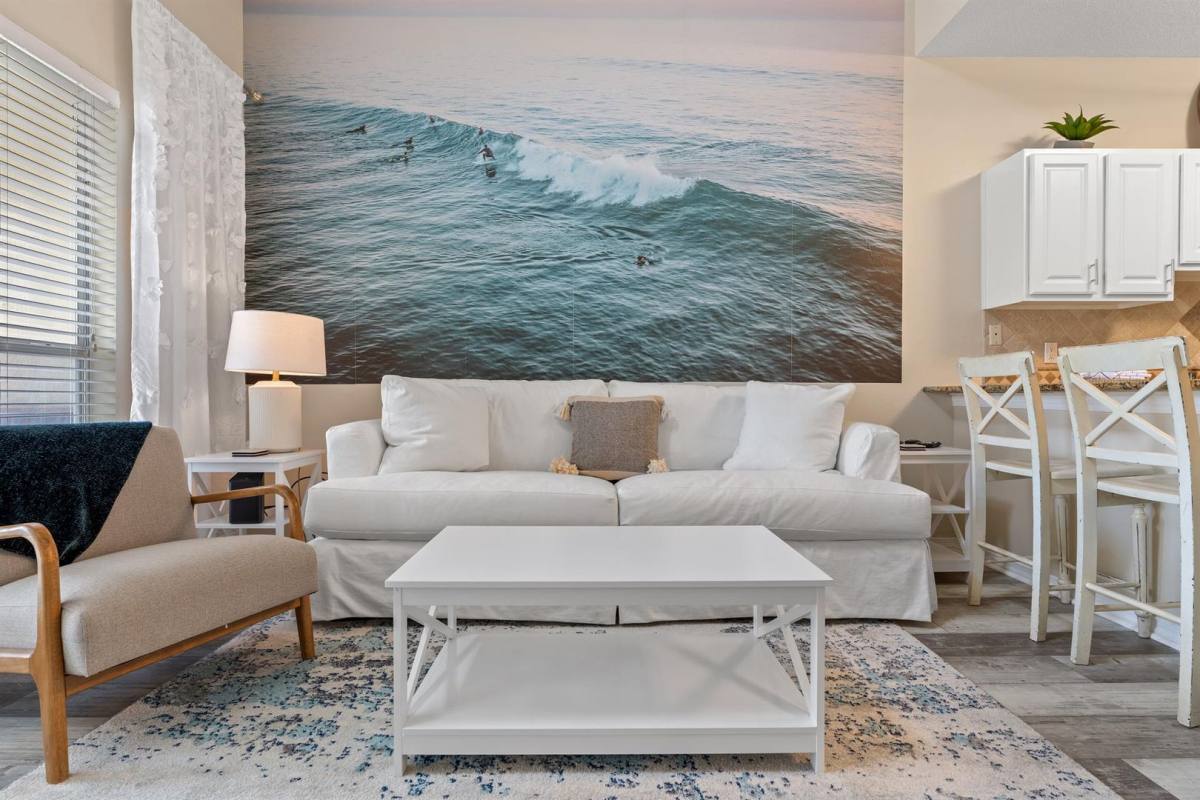 Condo for rent at 71 Woodward St -Unit 221 #CARIBBEAN Dunes, Destin, FL 32541