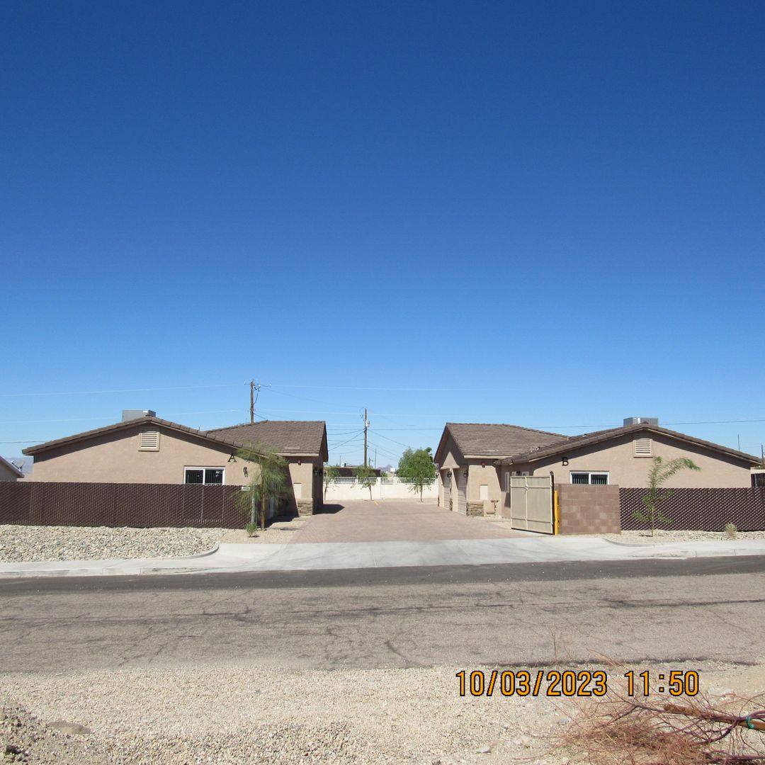 Townhouse for rent at 2495 Palisades Dr, Lake Havasu City, AZ 86404