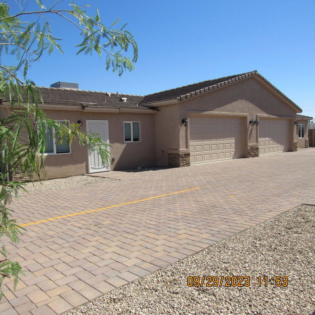 Townhouse for rent at 2495 Palisades Dr, Lake Havasu City, AZ 86404