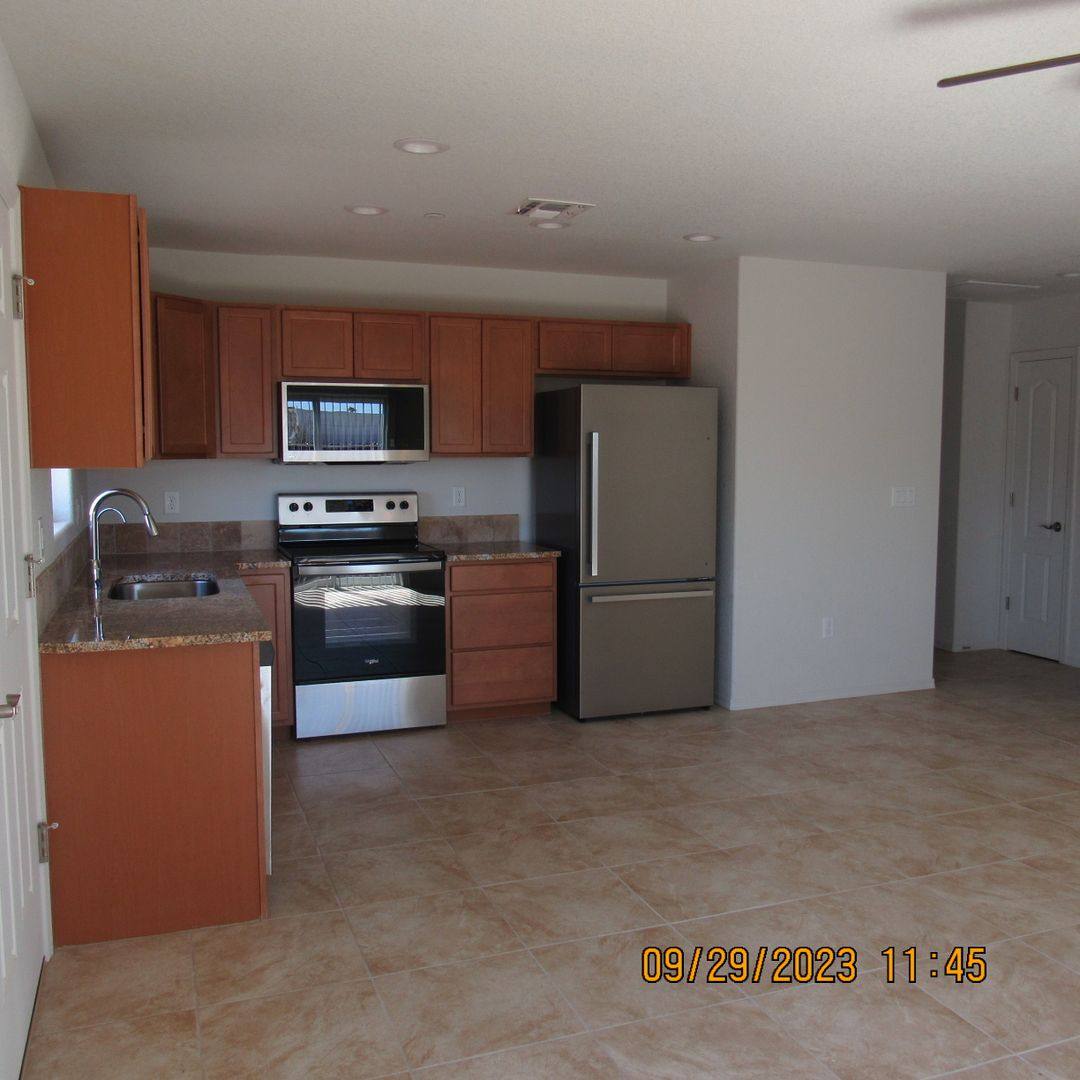 Townhouse for rent at 2495 Palisades Dr, Lake Havasu City, AZ 86404