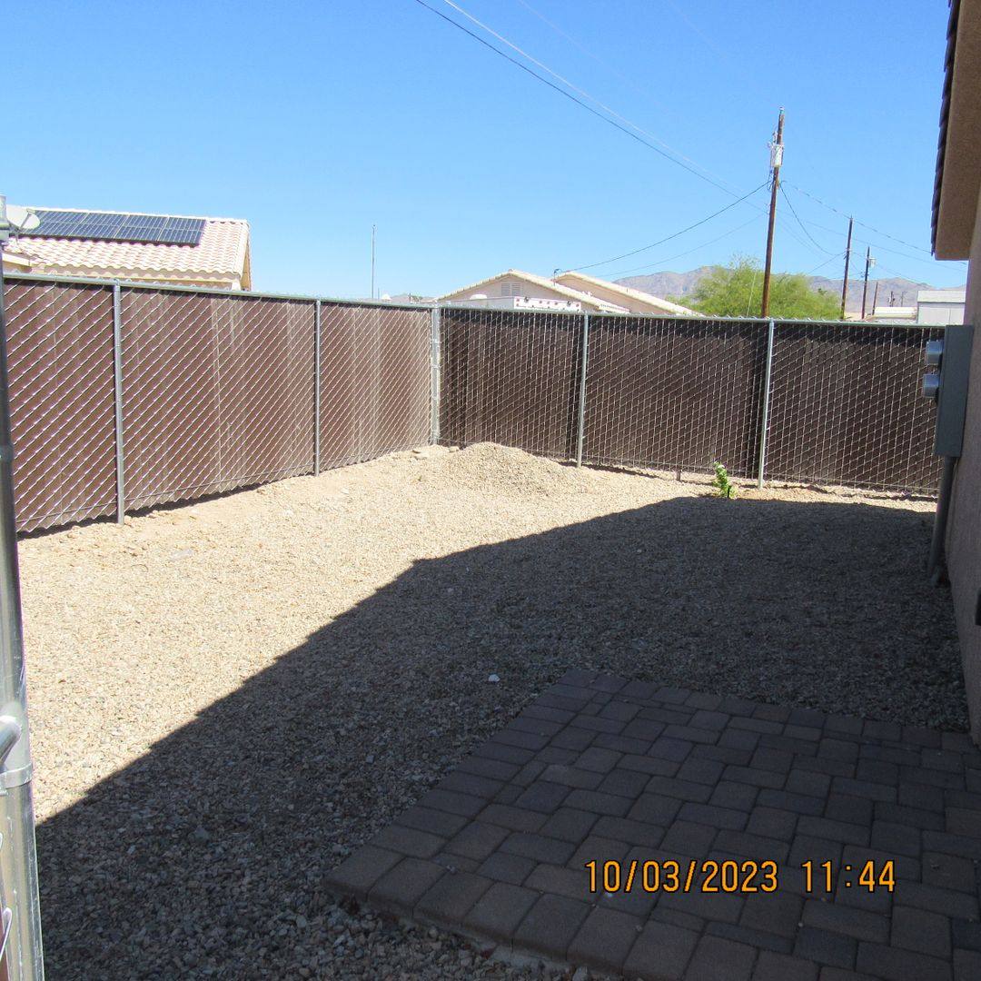Townhouse for rent at 2495 Palisades Dr, Lake Havasu City, AZ 86404