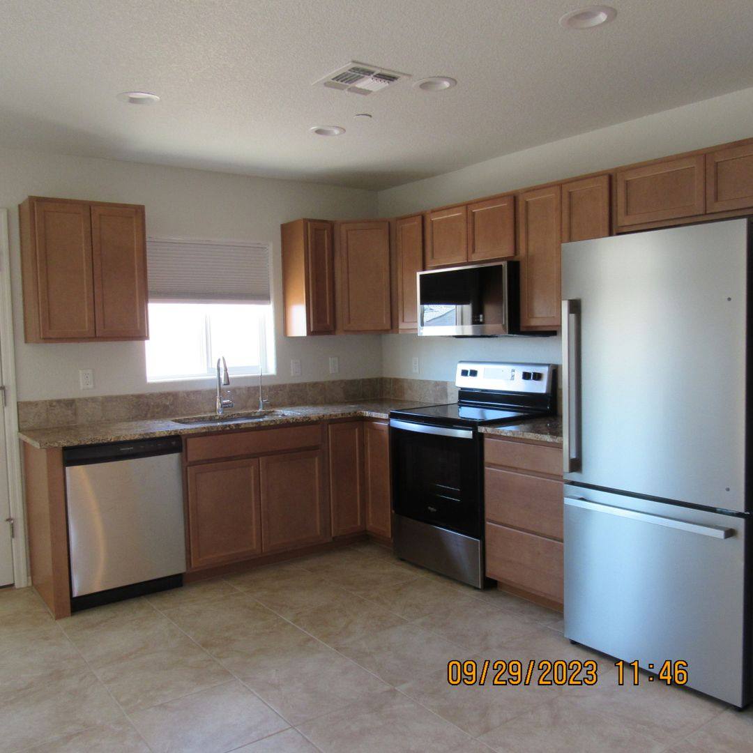 Townhouse for rent at 2495 Palisades Dr, Lake Havasu City, AZ 86404