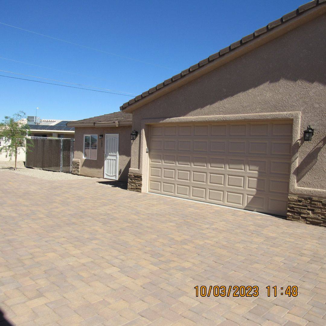Townhouse for rent at 2495 Palisades Dr, Lake Havasu City, AZ 86404