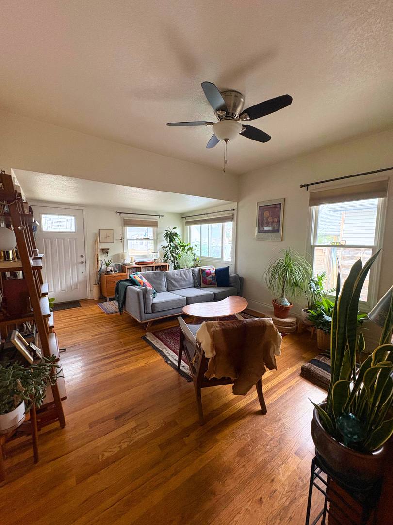 House for rent at 1025 Alta St, Longmont, CO 80504