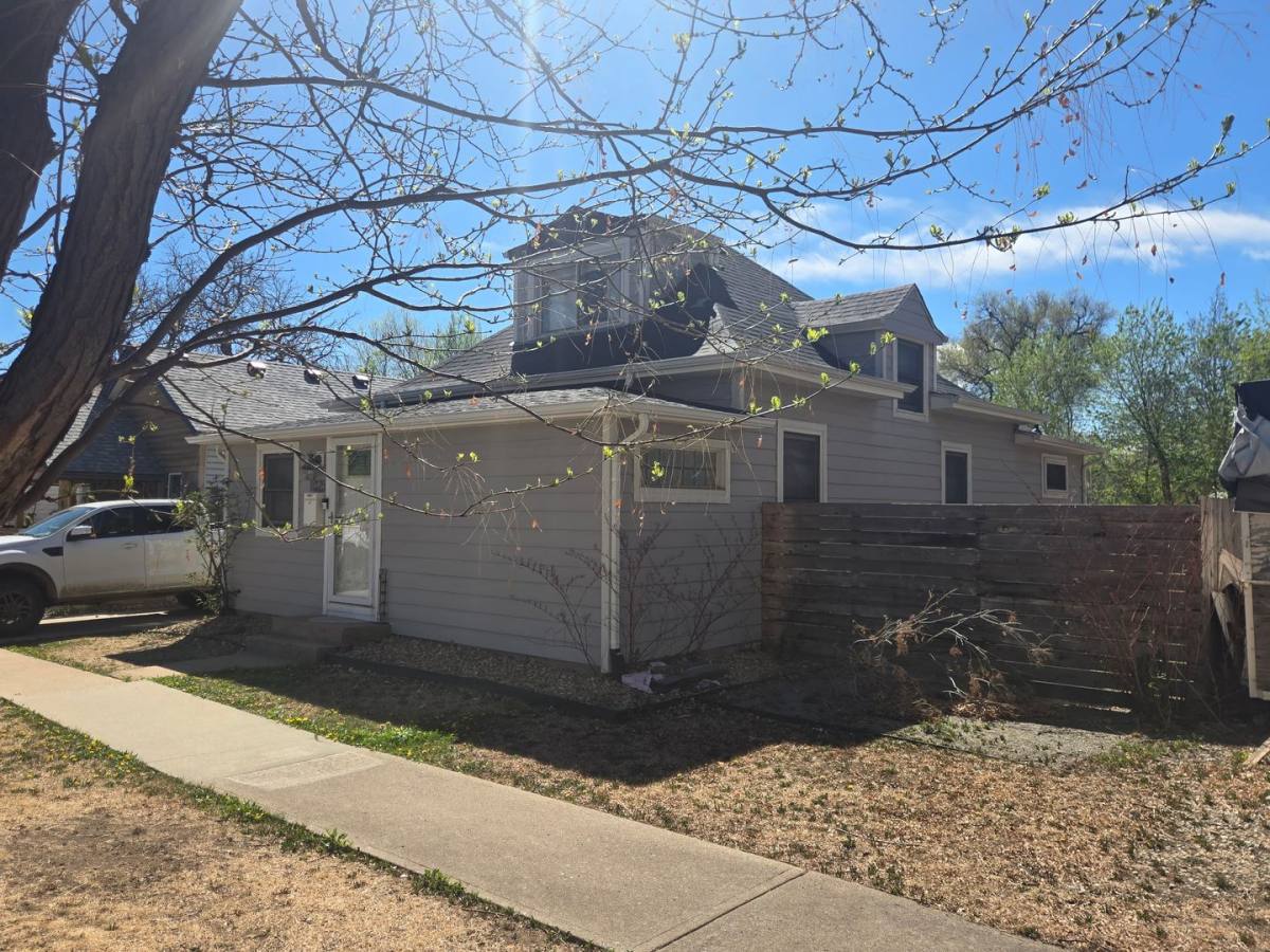 House for rent at 1025 Alta St, Longmont, CO 80504