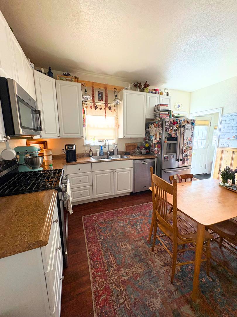 House for rent at 1025 Alta St, Longmont, CO 80504