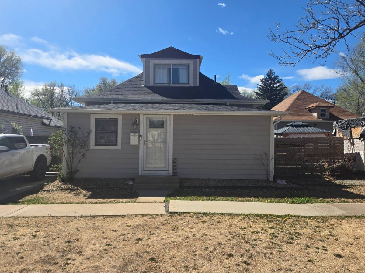 House for rent at 1025 Alta St, Longmont, CO 80504