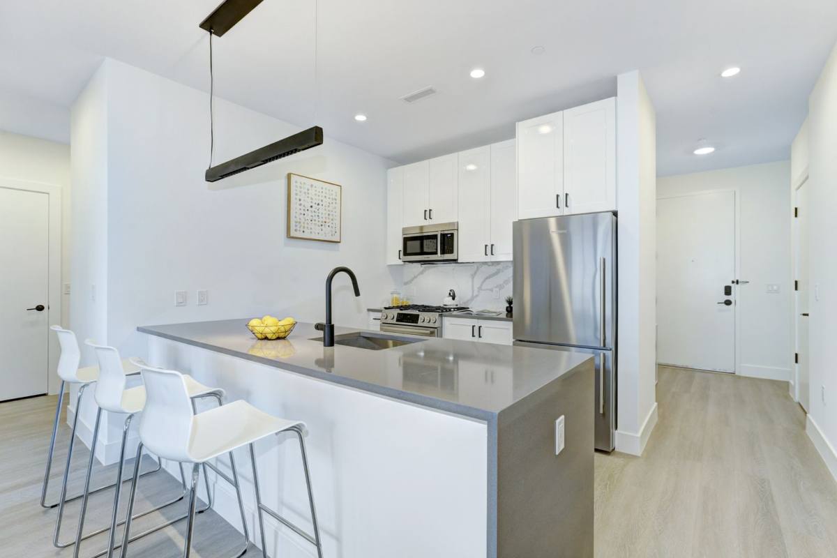 Apartment for rent at 45 Market St, Morristown, NJ 07960
