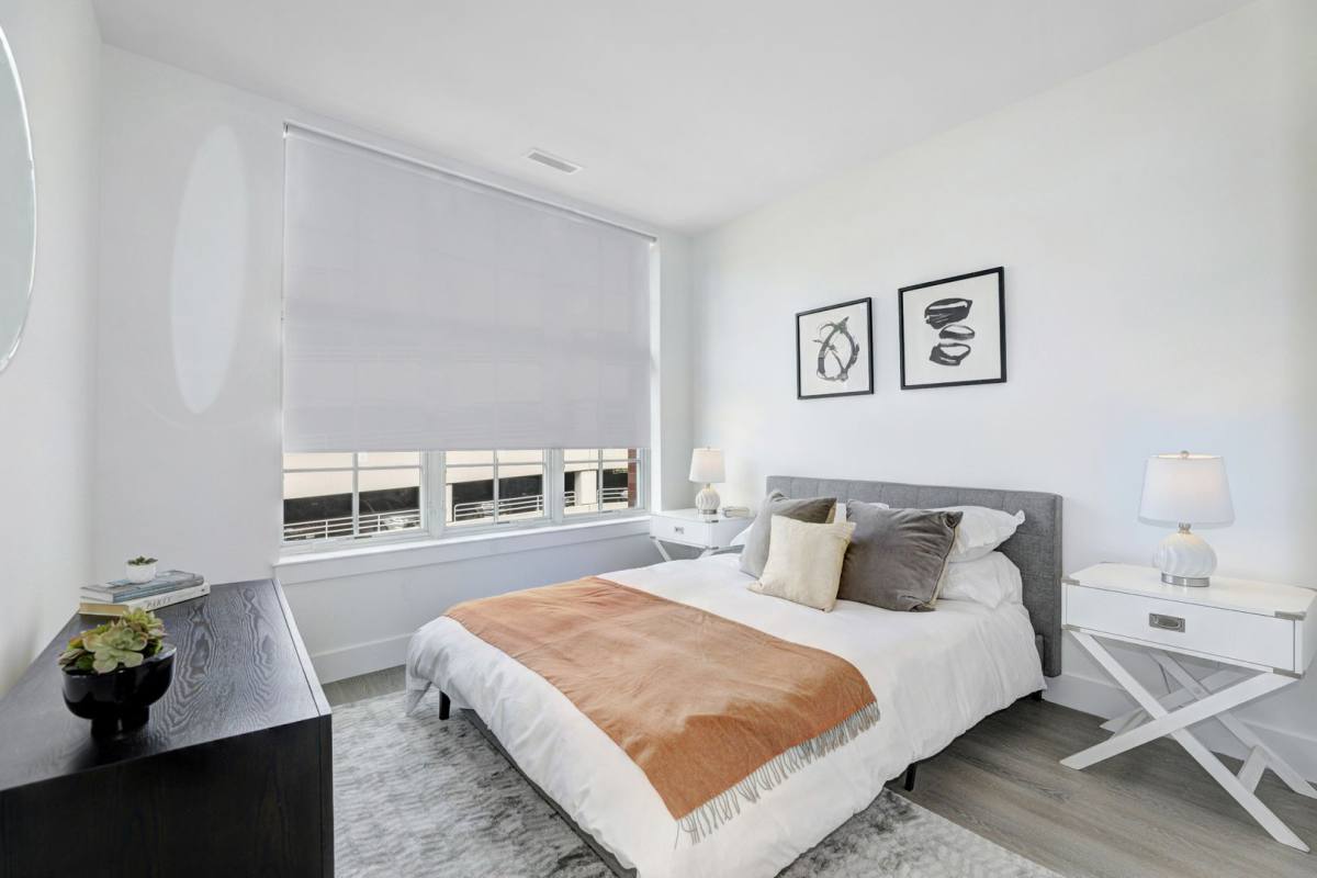 Apartment for rent at 45 Market St, Morristown, NJ 07960