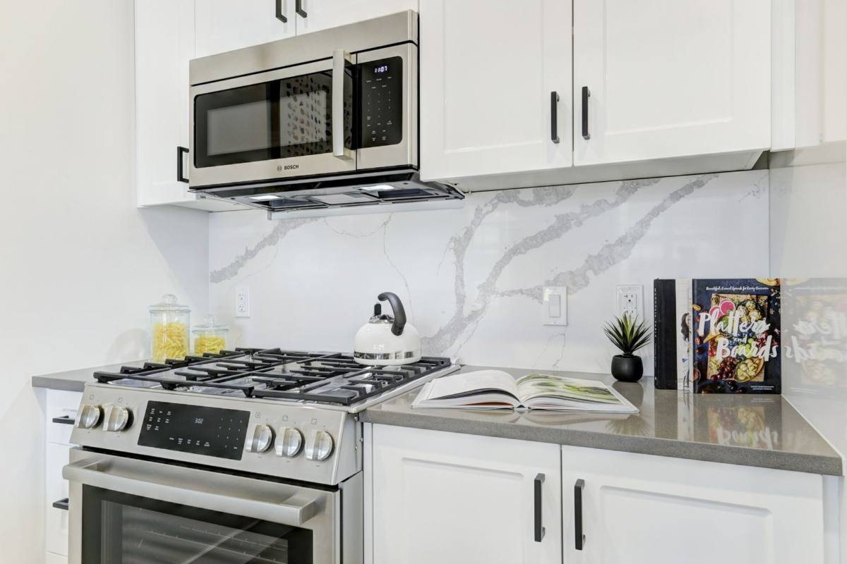 Apartment for rent at 45 Market St, Morristown, NJ 07960