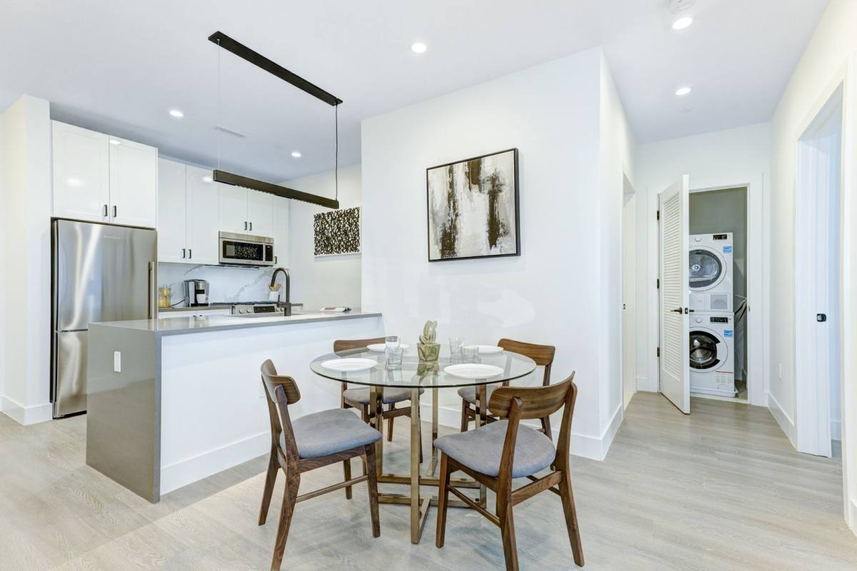 Apartment for rent at 45 Market St, Morristown, NJ 07960