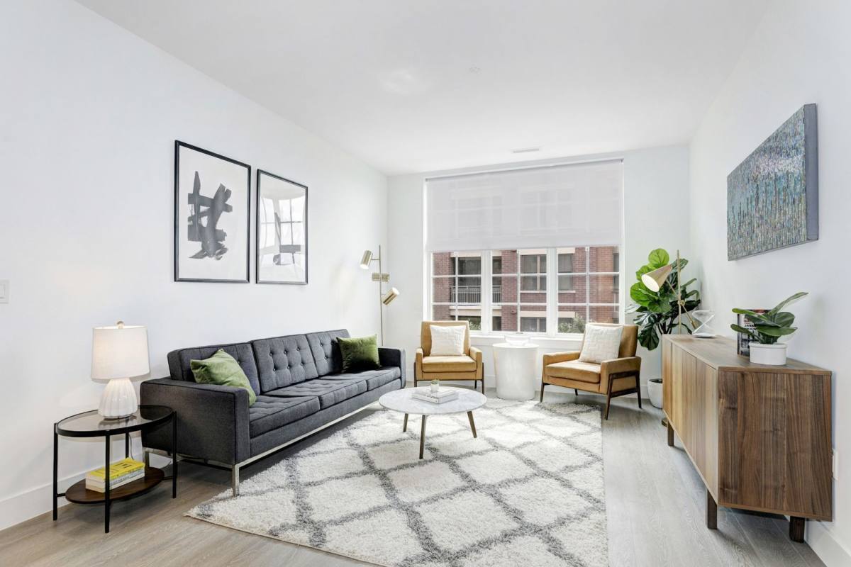 Apartment for rent at 45 Market St, Morristown, NJ 07960