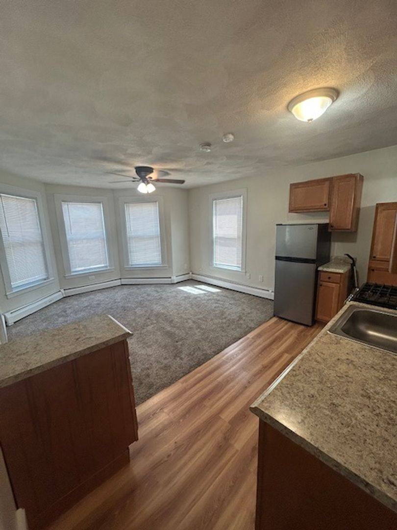 Apartment for rent at 12-14 Summer St, Salem, MA 01970