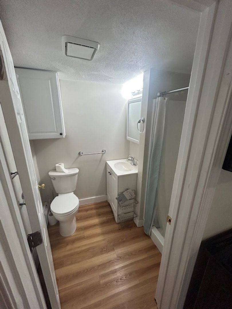 Apartment for rent at 12-14 Summer St, Salem, MA 01970