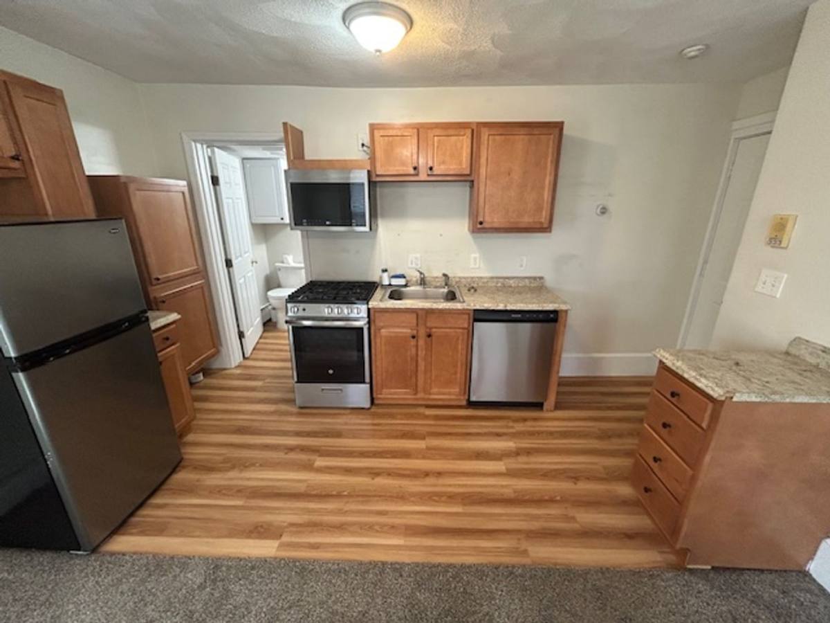 Apartment for rent at 12-14 Summer St, Salem, MA 01970