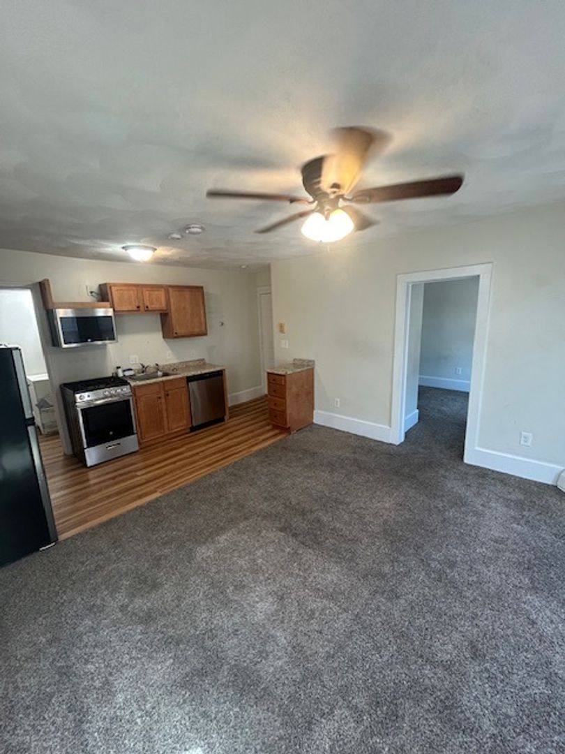 Apartment for rent at 12-14 Summer St, Salem, MA 01970