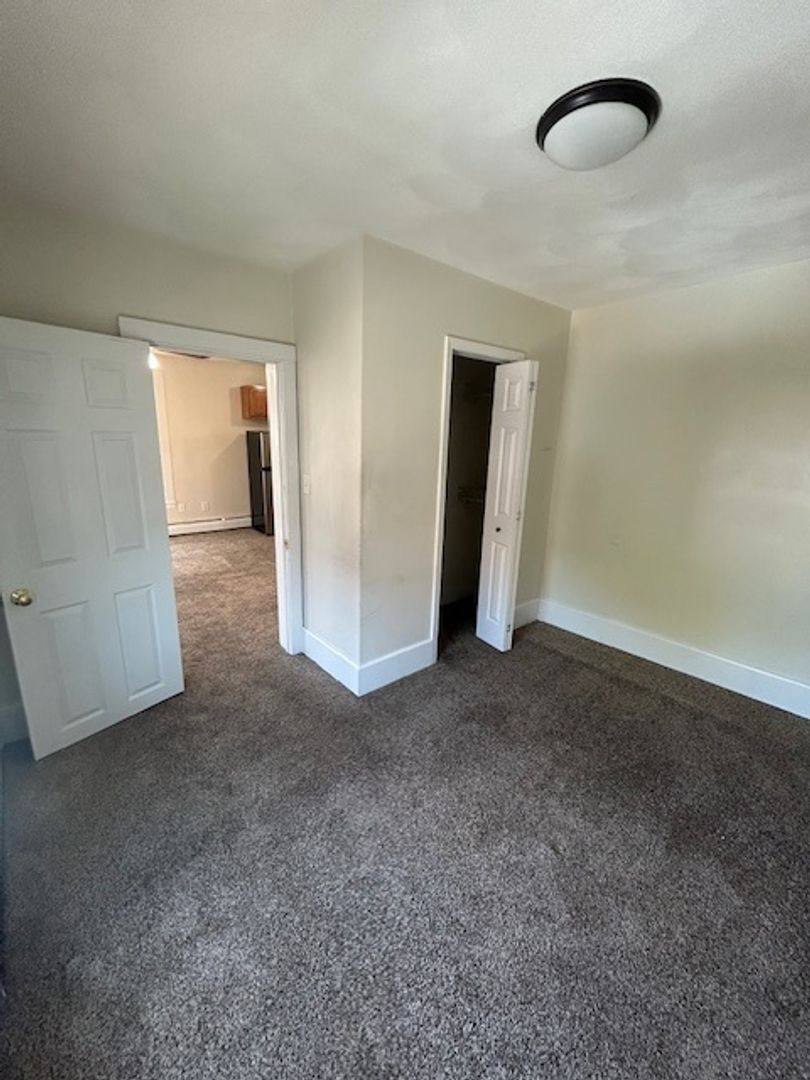 Apartment for rent at 12-14 Summer St, Salem, MA 01970