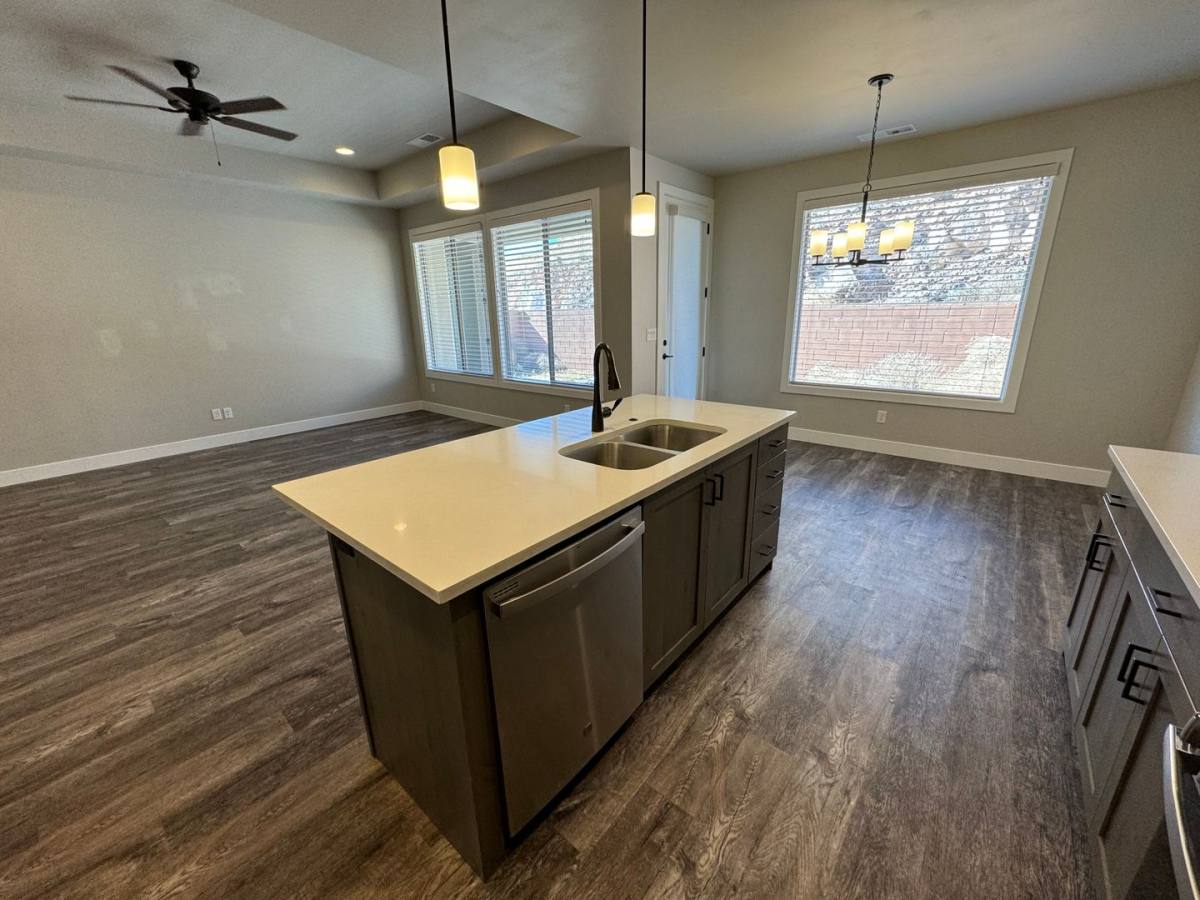 House for rent at 1496 W 460 N, Hurricane, UT 84737