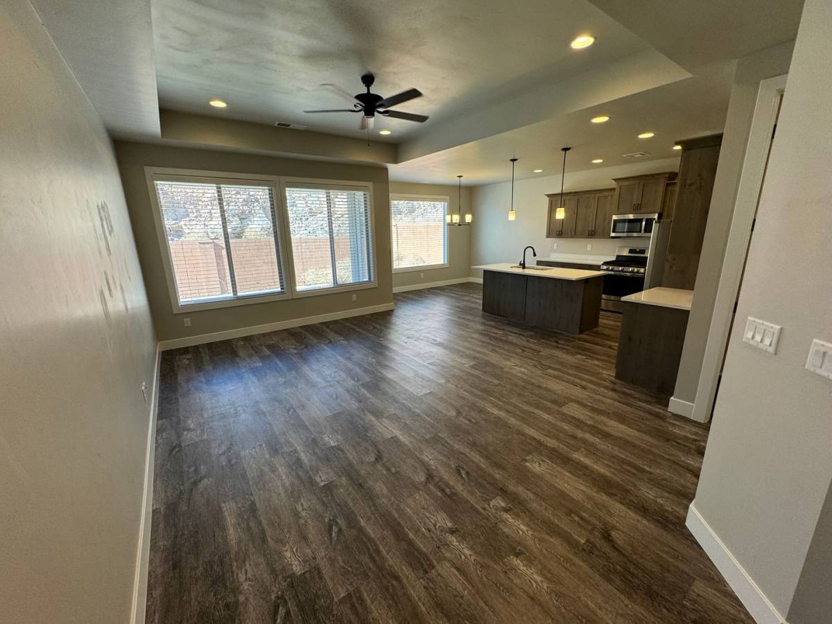 House for rent at 1496 W 460 N, Hurricane, UT 84737